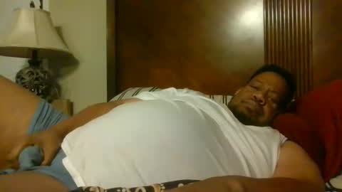 biggyscorpio online show from November 17, 8:20 am