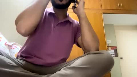 Snapshot of bighandsomesatisfy chatting on January 12, 3:14 pm bighandsomesatisfy online show from January 12, 3:14 pm