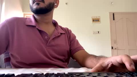 Snapshot of bighandsomesatisfy chatting on January 19, 8:07 am bighandsomesatisfy online show from January 19, 8:07 am