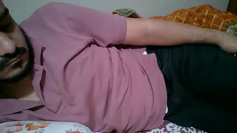 Snapshot of bighandsomesatisfy chatting on January 19, 6:00 pm bighandsomesatisfy online show from January 19, 6:00 pm