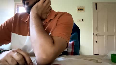 Snapshot of bighandsomesatisfy chatting on January 27, 11:54 am bighandsomesatisfy online show from January 27, 11:54 am