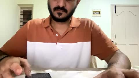 Snapshot of bighandsomesatisfy chatting on January 28, 2:53 pm bighandsomesatisfy online show from January 28, 2:53 pm