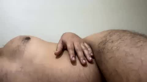 Snapshot of bighandsomesatisfy chatting on February 2, 1:12 am bighandsomesatisfy online show from February 2, 1:12 am