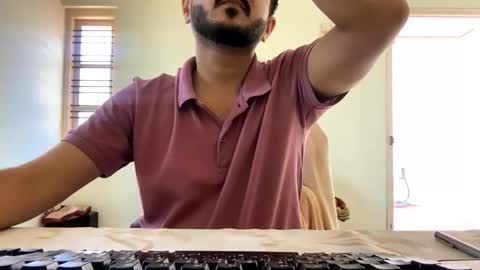 Snapshot of bighandsomesatisfy chatting on February 2, 7:30 am bighandsomesatisfy online show from February 2, 7:30 am