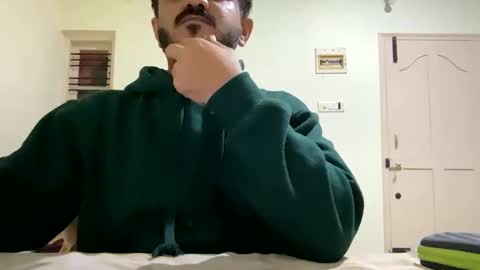 Snapshot of bighandsomesatisfy chatting on February 2, 2:24 pm bighandsomesatisfy online show from February 2, 2:24 pm