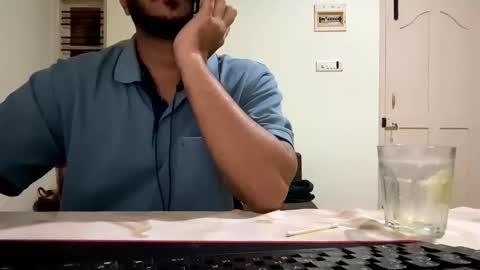 Snapshot of bighandsomesatisfy chatting on February 11, 4:56 pm bighandsomesatisfy online show from February 11, 4:56 pm