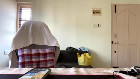 Snapshot of bighandsomesatisfy chatting on February 19, 9:06 am bighandsomesatisfy online show from February 19, 9:06 am