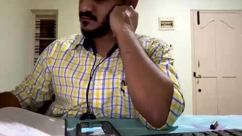 Snapshot of bighandsomesatisfy chatting on February 21, 6:26 pm bighandsomesatisfy online show from February 21, 6:26 pm