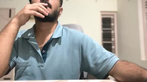 Snapshot of bighandsomesatisfy chatting on October 10, 6:07 pm bighandsomesatisfy online show from October 10, 6:07 pm