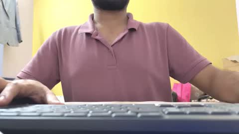 bighandsomesatisfy online show from April 16, 2:40 pm