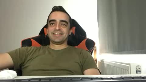 Snapshot of bighead3dcock chatting on October 13, 10:59 am bighead3dcock online show from October 13, 10:59 am