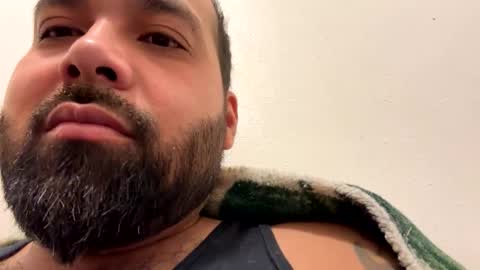 Snapshot of bigheadaddy90 chatting on February 28, 6:21 am Daniel  Noelia online show from February 28, 6:21 am