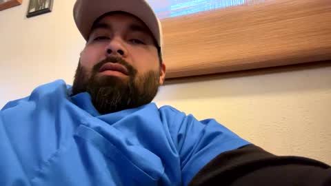 Snapshot of bigheadaddy90 chatting on October 8, 2:14 pm Daniel  Noelia online show from October 8, 2:14 pm