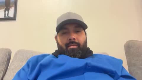 Snapshot of bigheadaddy90 chatting on October 21, 2:18 pm Daniel  Noelia online show from October 21, 2:18 pm