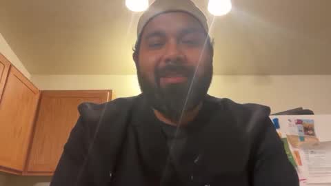 Snapshot of bigheadaddy90 chatting on October 23, 2:05 pm Daniel  Noelia online show from October 23, 2:05 pm