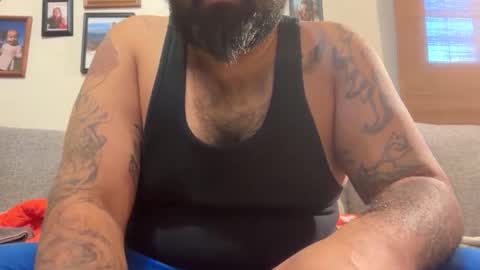 Daniel  Noelia online show from November 4, 2:49 pm