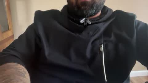 Daniel  Noelia online show from February 9, 11:09 pm