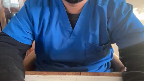 Daniel  Noelia online show from February 17, 3:19 pm