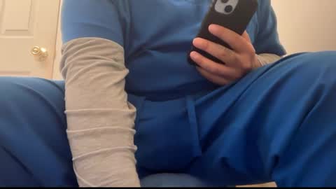 Daniel  Noelia online show from April 1, 2:25 pm