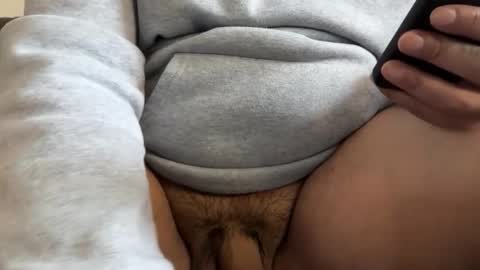 Daniel  Noelia online show from April 14, 8:48 pm