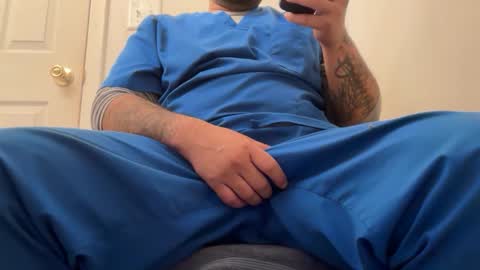 Daniel  Noelia online show from April 22, 11:34 am