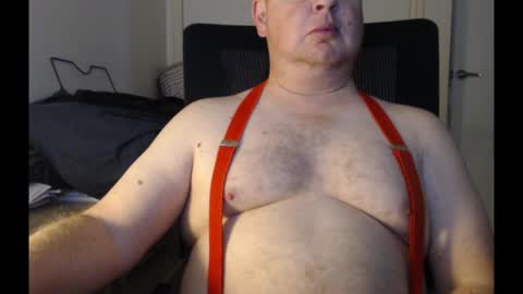 Snapshot of bighorn1981 chatting on December 6, 11:14 pm bighorn1981 online show from December 6, 11:14 pm