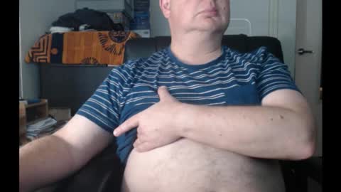 bighorn1981 online show from January 9, 12:35 am