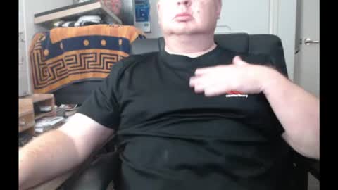 Snapshot of bighorn1981 chatting on June 13, 6:22 am bighorn1981 online show from June 13, 6:22 am
