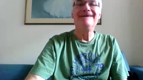 bigincherhot online show from May 19, 10:10 am