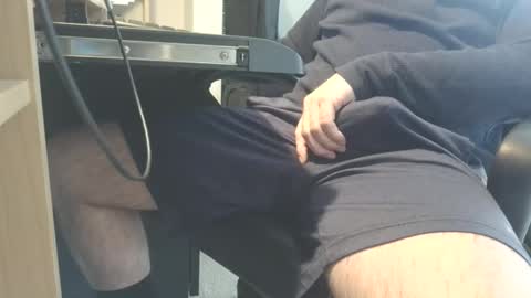 Big John online show from May 2, 2:00 pm