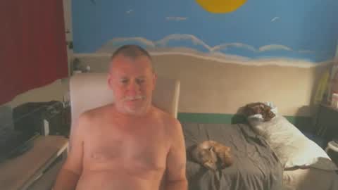 John online show from February 17, 8:44 am