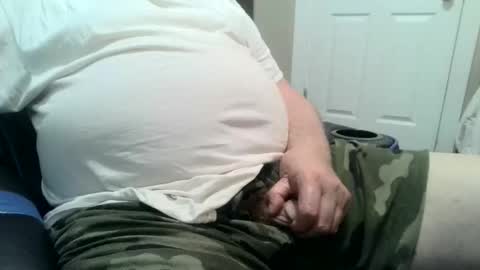 BIGJEFF50 online show from September 12, 7:14 pm