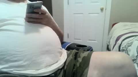 BIGJEFF50 online show from September 13, 6:29 pm