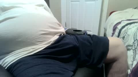 BIGJEFF50 online show from September 22, 9:28 pm