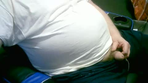 BIGJEFF50 online show from April 27, 7:12 pm