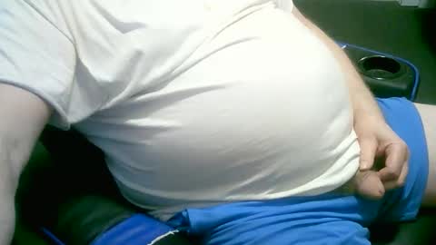 Snapshot of bigjeff50 chatting on May 27, 7:00 pm BIGJEFF50 online show from May 27, 7:00 pm