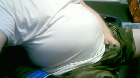 Snapshot of bigjeff50 chatting on July 2, 7:20 pm BIGJEFF50 online show from July 2, 7:20 pm