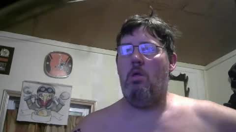 bigjohn41000 online show from November 8, 10:04 am