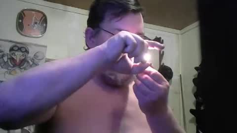 bigjohn41000 online show from November 15, 10:04 pm