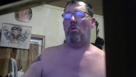 bigjohn41000 online show from April 9, 9:04 am