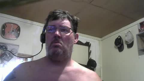 Snapshot of bigjohn41000 chatting on June 14, 5:48 pm bigjohn41000 online show from June 14, 5:48 pm