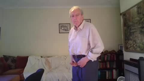 bigjohn8837 online show from July 23, 6:28 pm