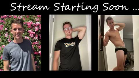 Johnny D Good online show from September 16, 3:29 am