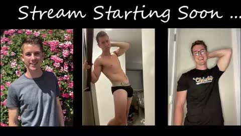 Johnny D Good online show from March 1, 3:36 pm