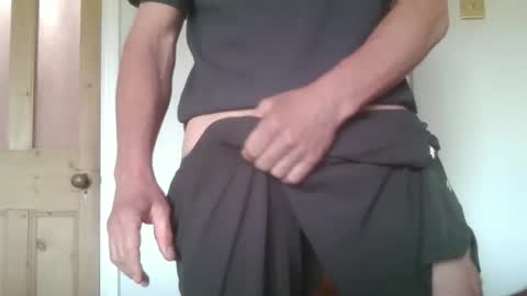 BigJohn online show from March 23, 4:00 pm