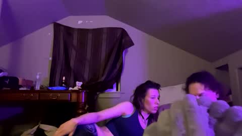 Bigkitties online show from November 12, 1:22 pm