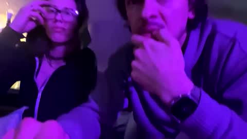 Bigkitties online show from November 15, 6:26 pm