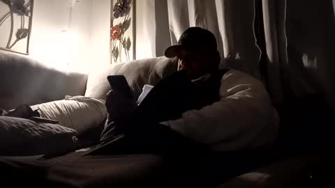 Snapshot of biglk324645168 chatting on February 1, 12:51 am biglk324645168 online show from February 1, 12:51 am