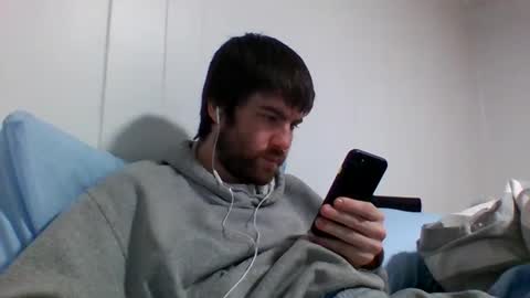 Snapshot of bigmag23 chatting on February 16, 6:43 am bigmag23 online show from February 16, 6:43 am