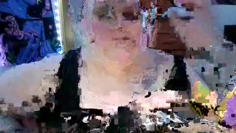 Snapshot of bigmama91 chatting on May 13, 2:25 pm bigmama91 online show from May 13, 2:25 pm